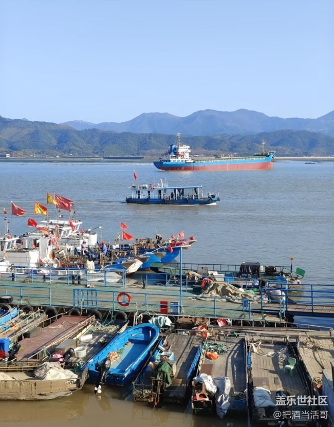 【旅途瞬間志】看海