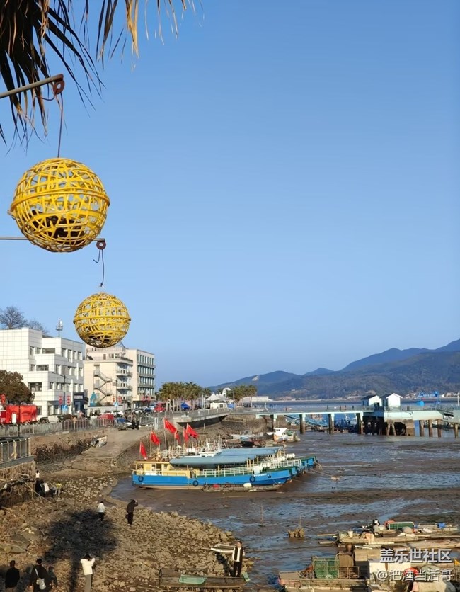 【旅途瞬間志】看海