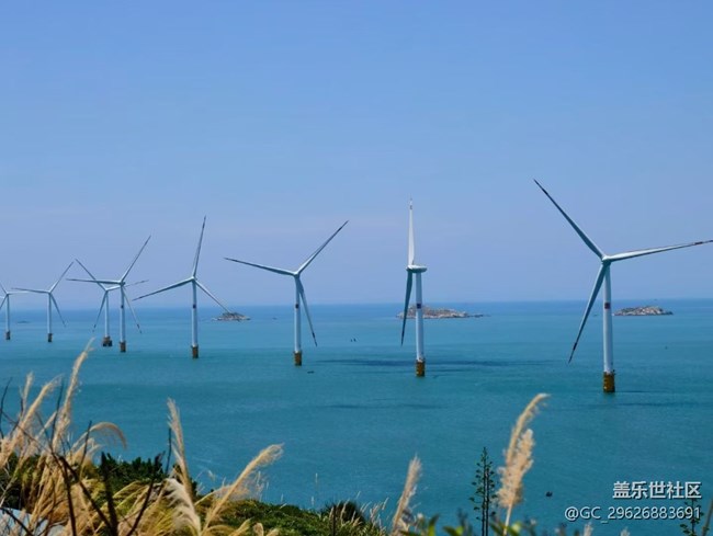 【旅途瞬間志】海灘