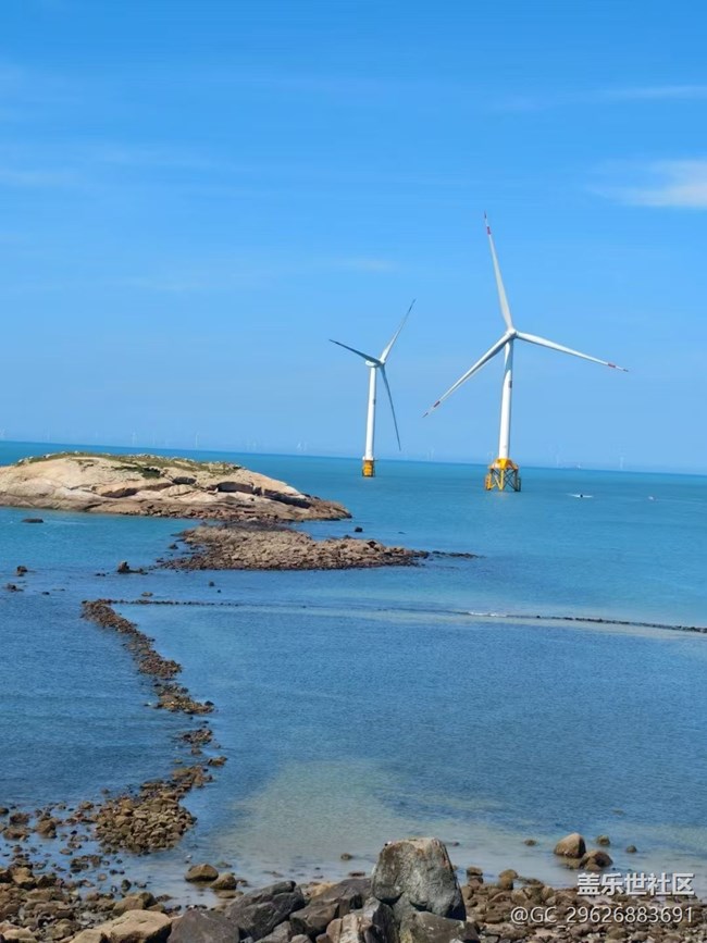 【旅途瞬間志】海灘