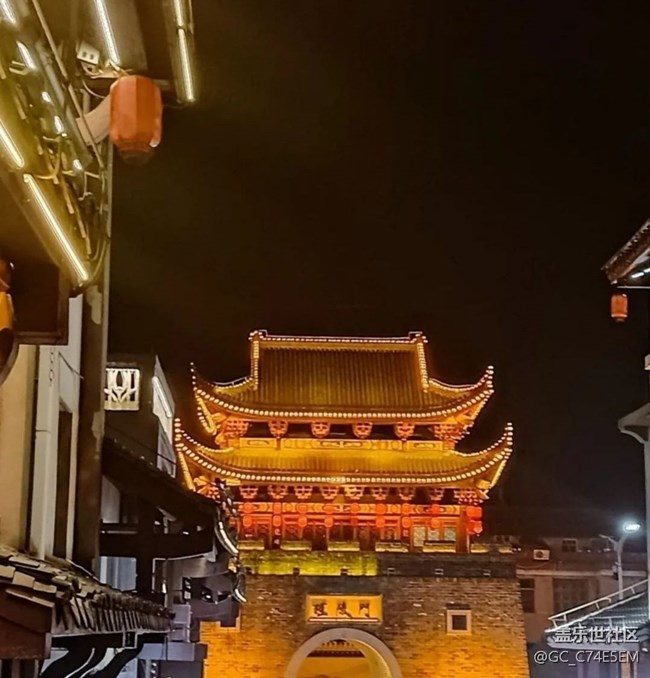 【旅途瞬間志】醴陵門