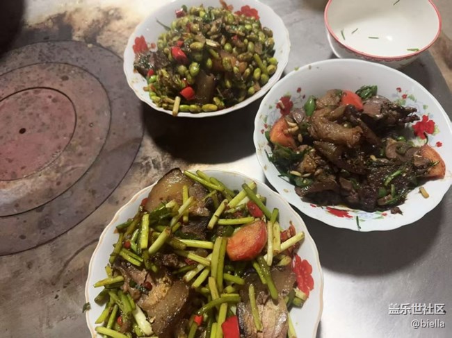 【人間知春味】親自下廚