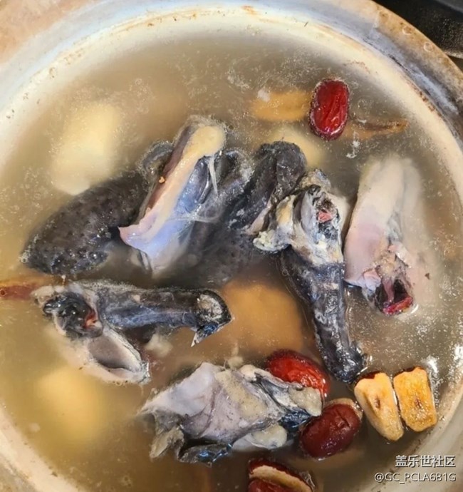 【人間知春味】煲湯