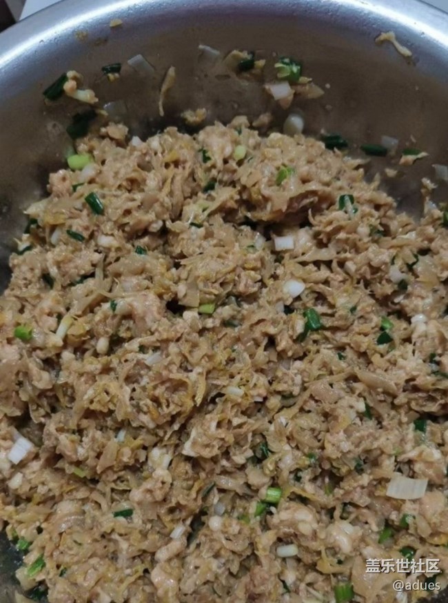 【人間知春味】酸菜餡包子