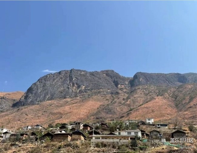 【旅途瞬間志】金沙江