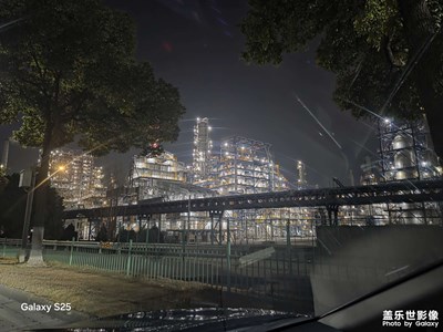 【光影一刻】真實的絢爛