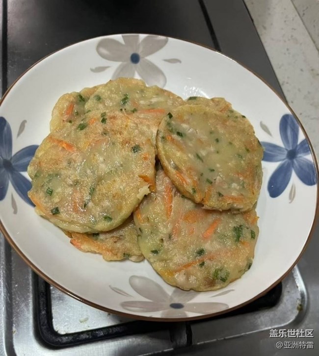 【人間知春味】蘿卜餅