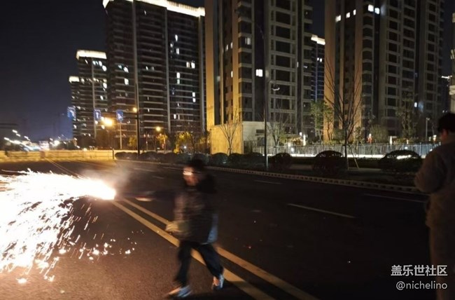 【旅途瞬間志】回家過年