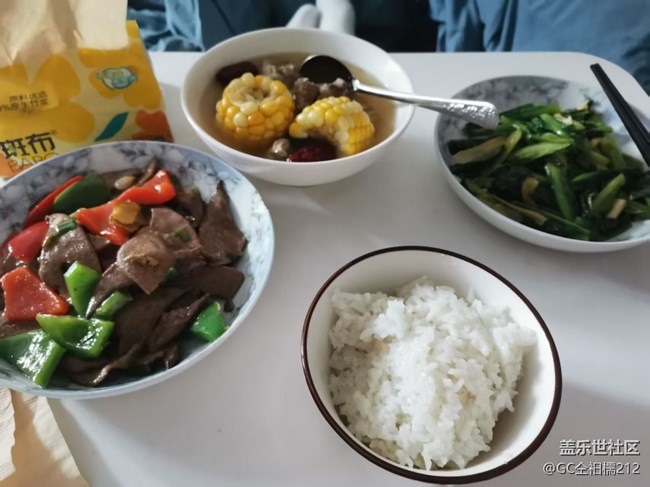 【人間知春味】家常菜