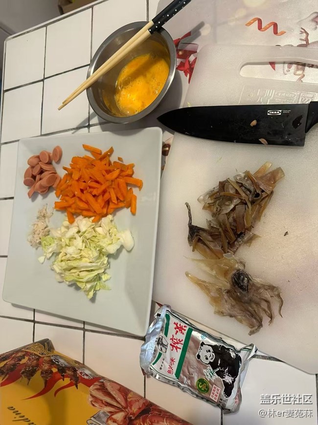 【人間知春味】炒粉