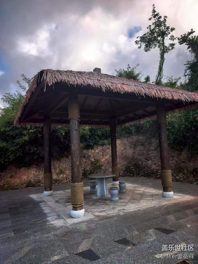 【旅途瞬間志】踏春