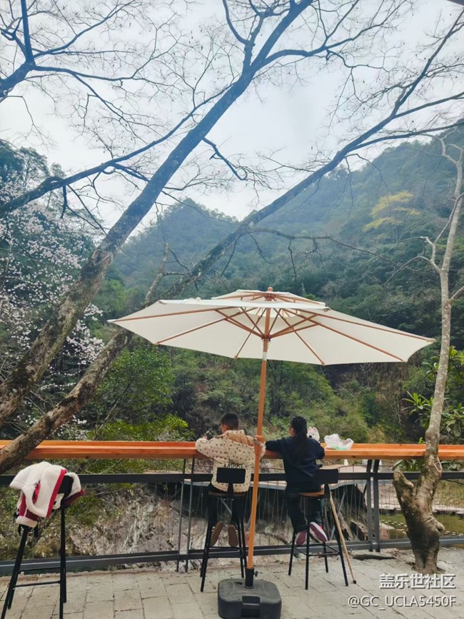 【旅途瞬間志】山里游