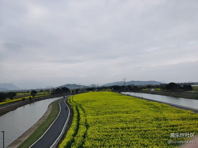 【旅途瞬間志】江南水鄉(xiāng)