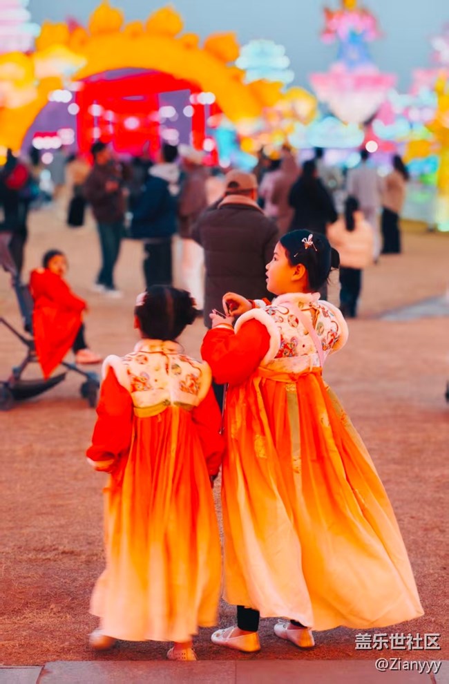 廈門星部落園博苑星粉嘉年華回顧貼