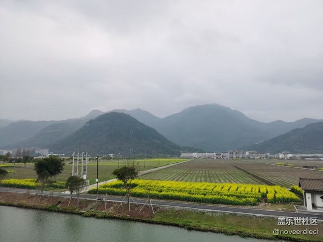 【旅途瞬間志】江南水鄉(xiāng)