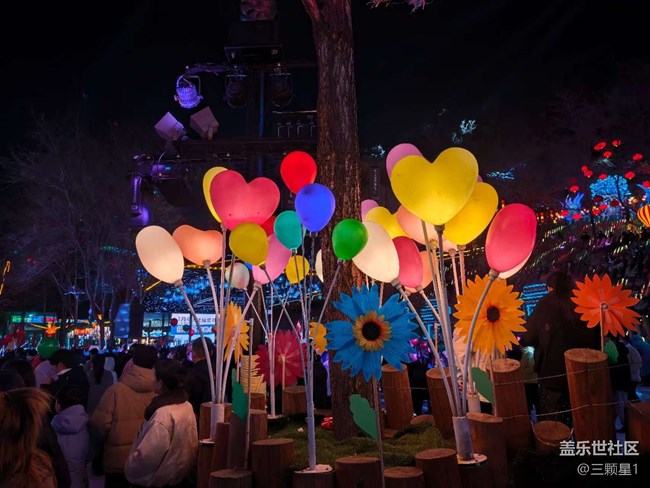 小市一莊攝影活動游記