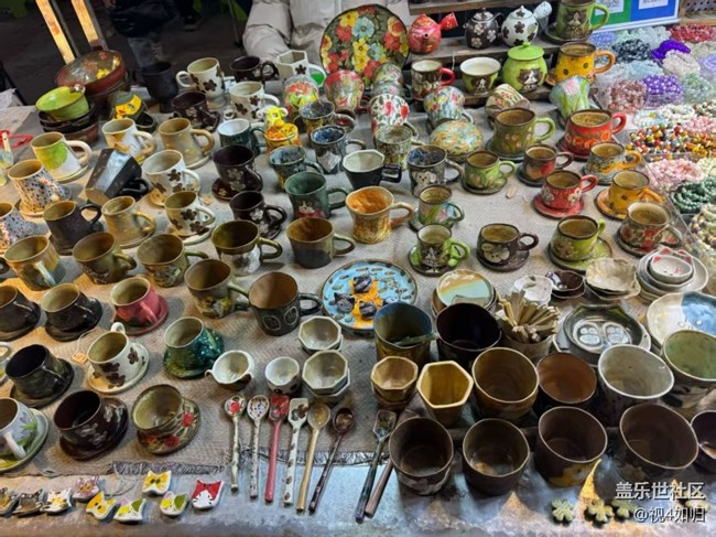 【旅途瞬間志】景德鎮(zhèn)