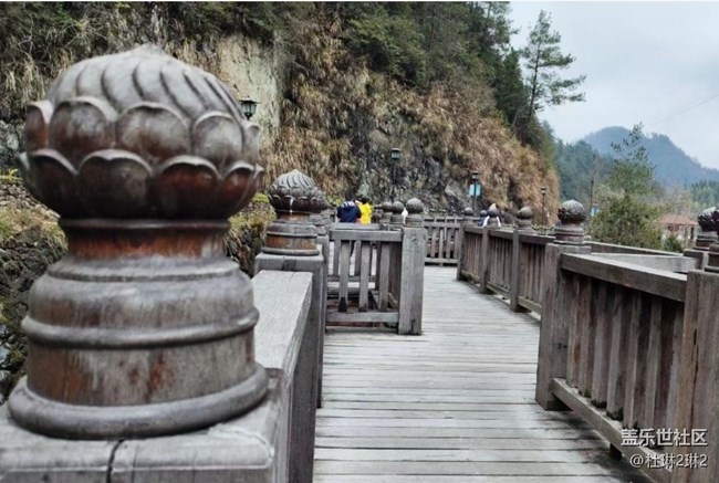 【旅途瞬間志】新春祈福