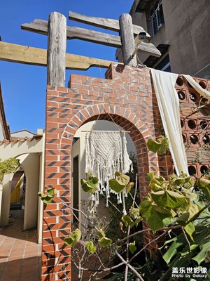 【光影一刻】街角文創(chuàng)店