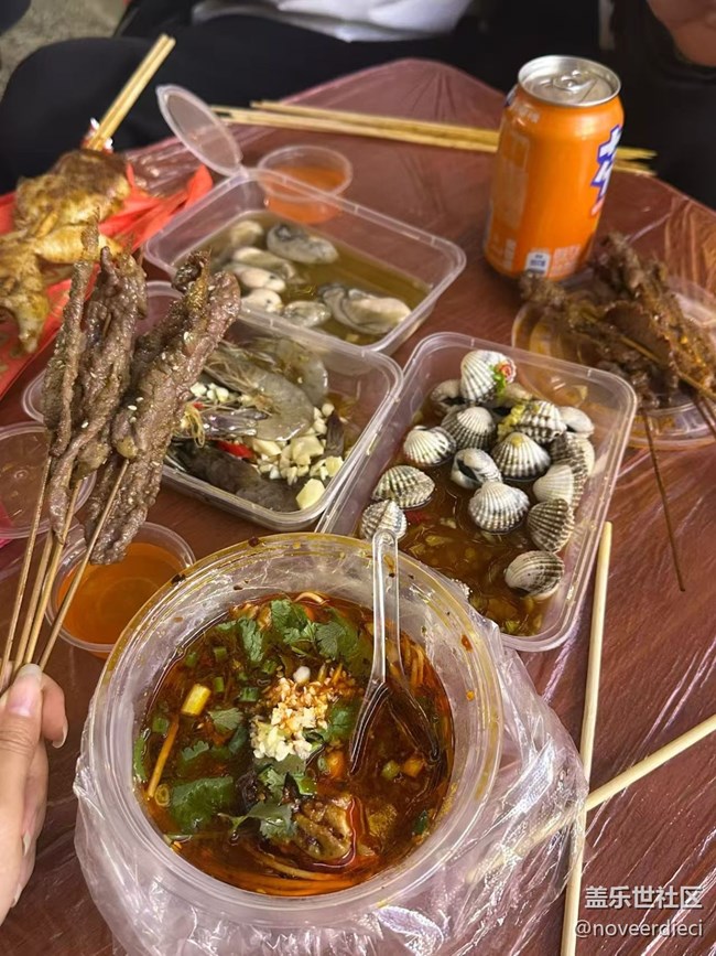 【人間知春味】汕頭美食