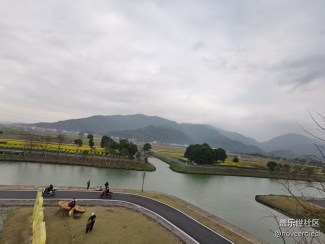 【旅途瞬間志】江南水鄉(xiāng)