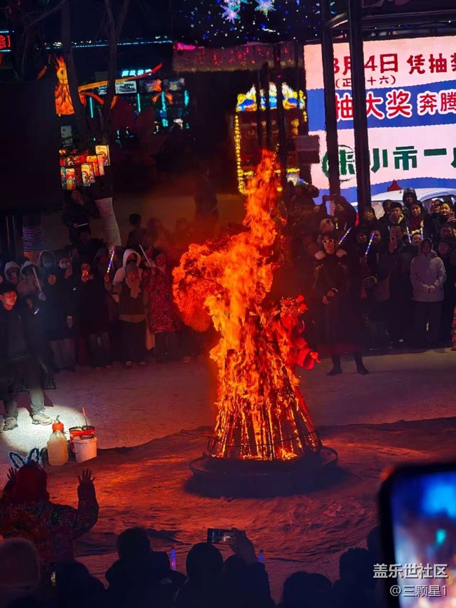 小市一莊攝影活動游記