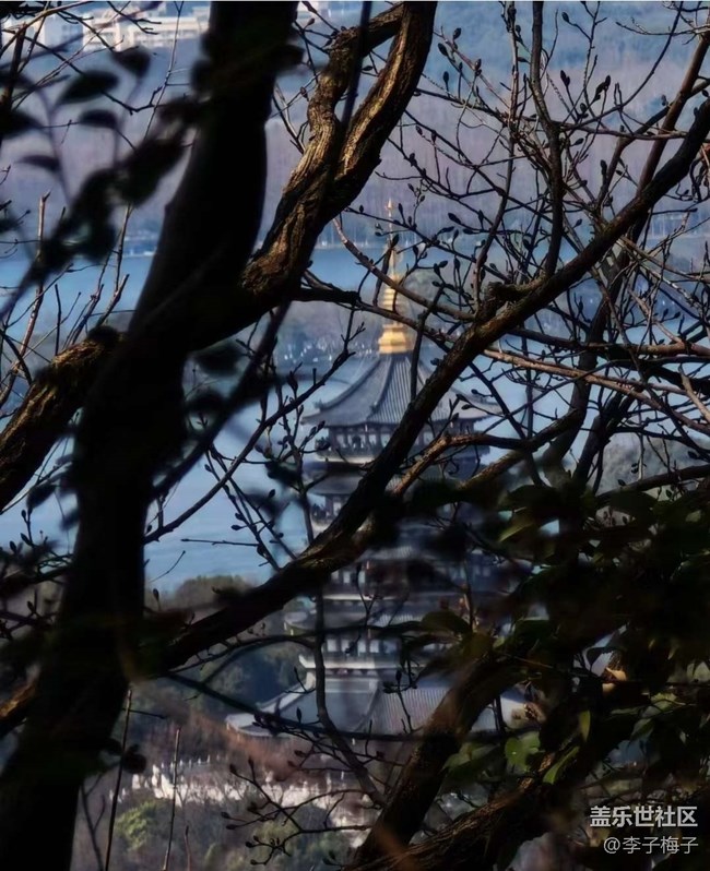 【旅途瞬間志】爬山