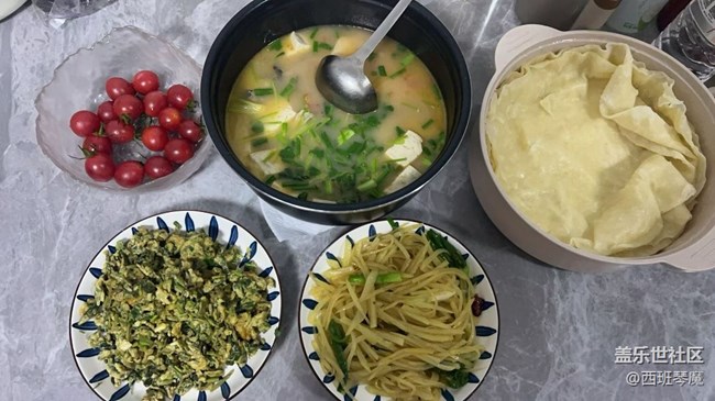 【人間知春味】卷餅