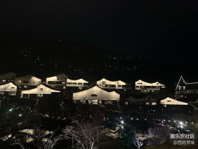 【旅途瞬間志】葛仙村