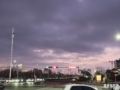 【光影一刻】正月隨拍