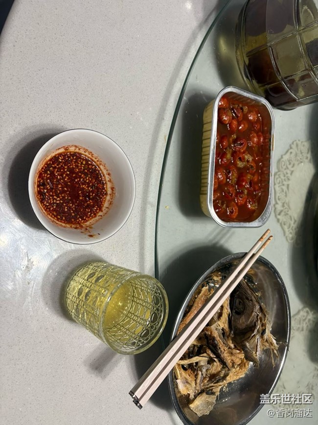 【人間知春味】夜宵