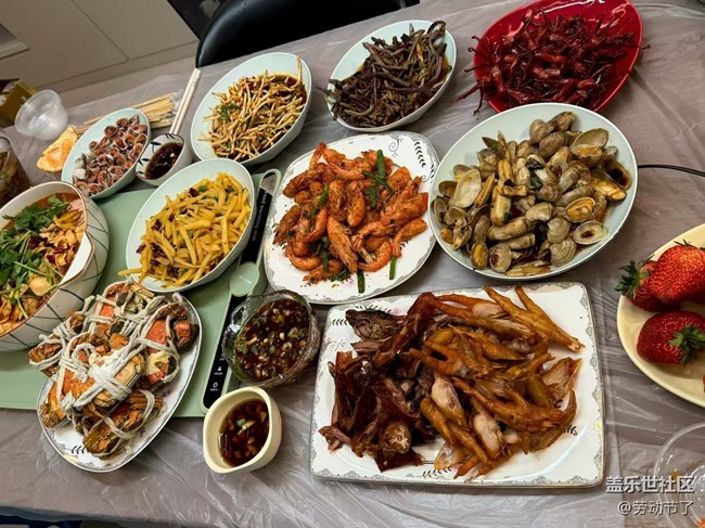 【人間知春味】美食記