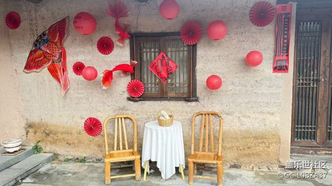 【旅途瞬間志】鄉(xiāng)村游記