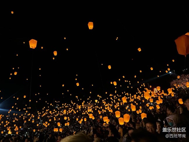 【旅途瞬間志】葛仙村