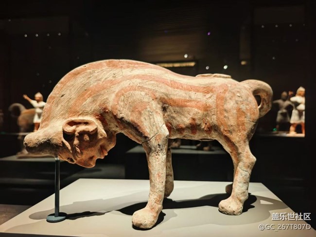 【旅途瞬間志】參觀(guān)博物館