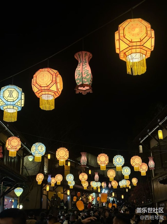 【旅途瞬間志】葛仙村