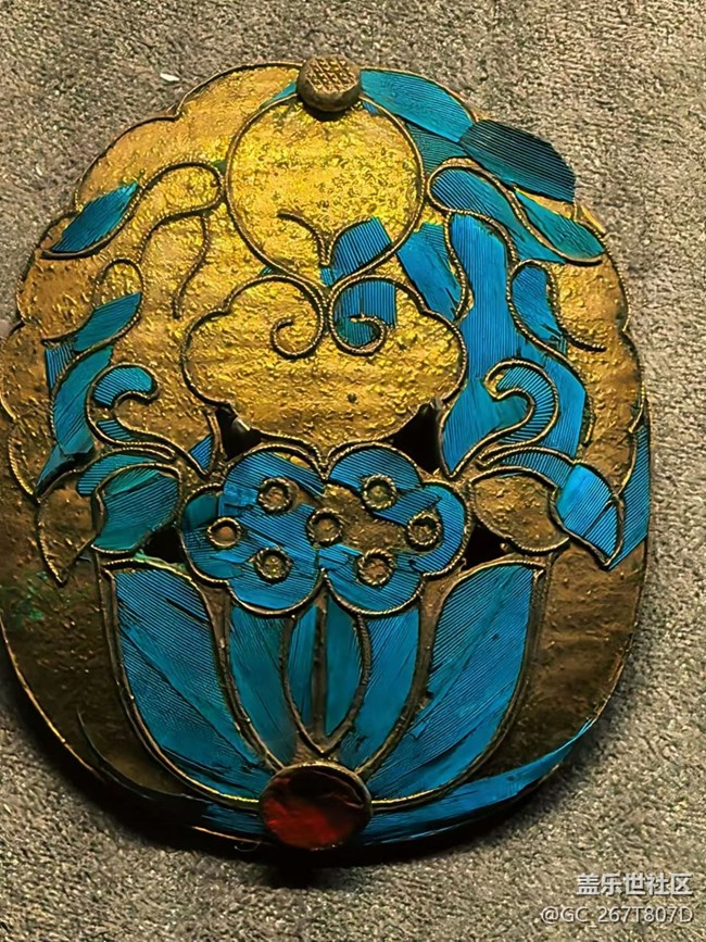 【旅途瞬間志】參觀(guān)博物館