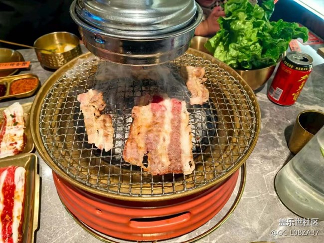 【人間知春味】烤肉局