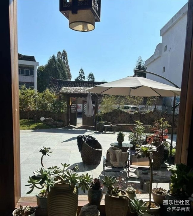 【旅途瞬間志】午后燒烤