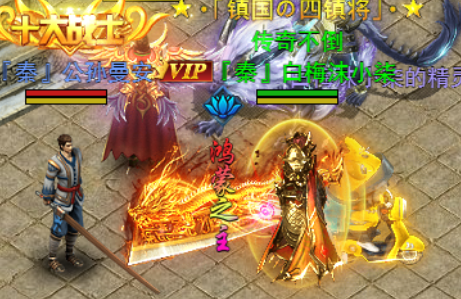 《狂怒》新手進階—組隊篇