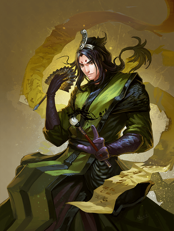 《三國殺》能摸能改判的機(jī)制怪？謀諸葛瑾真不爛的！