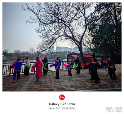 【光影一刻】連陰雨天，終于放晴