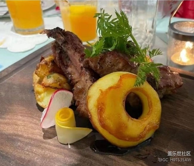 【人間知春味】元宵節(jié)大餐