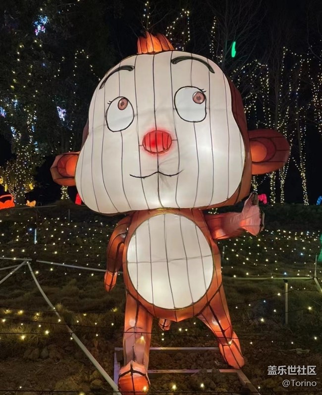 【旅途瞬間志】元宵節(jié)