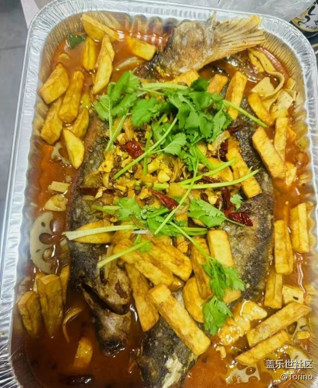 【人間知春味】夜燒烤