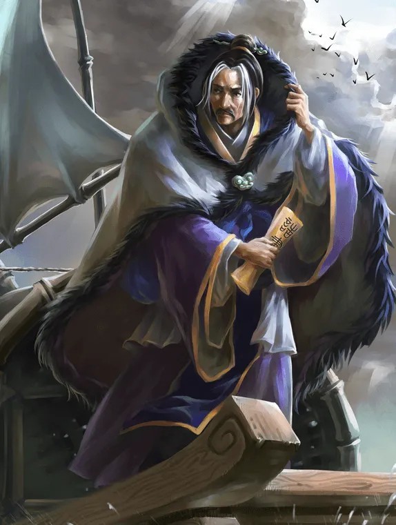 《三國殺》收放自如的大表哥？界劉表到底厲害在哪！