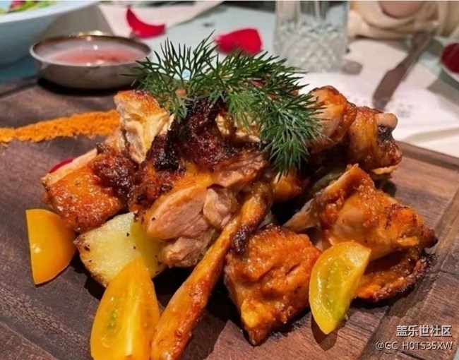 【人間知春味】元宵節(jié)大餐