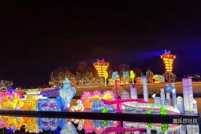 【旅途瞬間志】元宵節(jié)