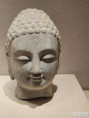 【光影一刻】博物館