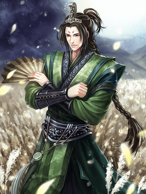 《三國殺》能摸能改判的機(jī)制怪？謀諸葛瑾真不爛的！